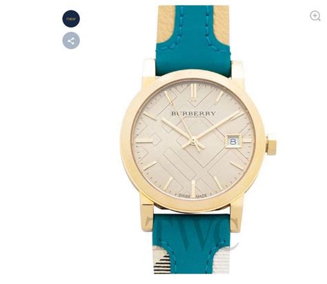 where to buy Burberry watches